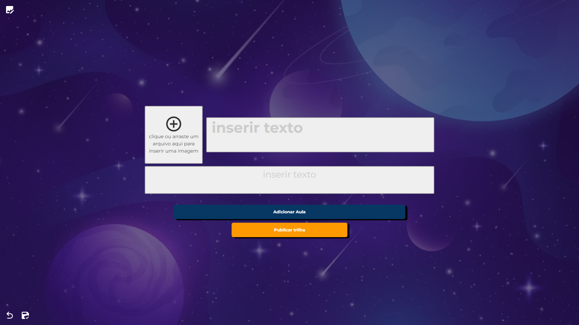 Como criar Trilhas de Aprendizagem